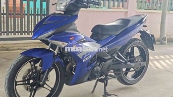 Yamaha Exciter 150 2016 Xanh