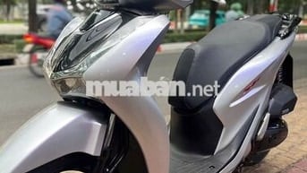 Honda SH 125 2022 Bạc Tự động