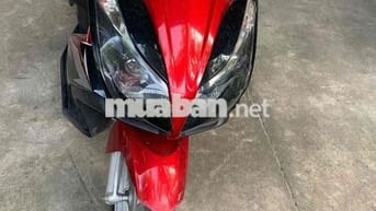 Honda Air Blade 2014 Đỏ đen 28000 Km