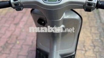 Piaggio Vespa Sprint 2015 Bạc