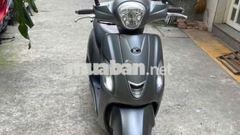 Kymco Like 2019 Xám 16091 km