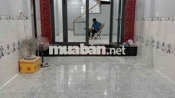 NHÀ MẶT TIỀN KINH DOANH GẦN CHỢ AN PHÚ TÂY