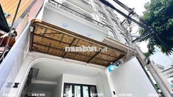 DỰ ÁN MỚI XÂY NẰM NGAY TẠI TRUNG TÂM QUẬN 7