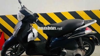 Piaggio Liberty 125ie Xanh