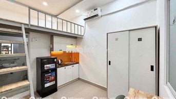 TRỐNG 1 PHÒNG CUỐI NGAY HỒ VĂN HUÊ - NGÃ TƯ PHÚ NHUẬN