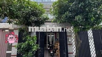 Nhà 1 Trệt 2 Lầu Đẹp 5x16m, Shr MT Nhựa 7m Trong KDC Đại Hải Bà Điểm
