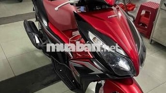 Honda Air Blade 125 2014 Đỏ đen