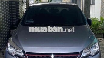 Mitsubishi Attrage CVT 2021 Xám 37000 km