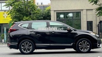 HONDA CRV L SENSING T12/21