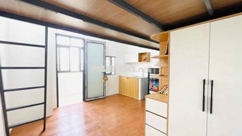PHÒNG CỰC NGON. LÊ THỊ HÀ, HÓC MÔN - FULL NT - GÁC CAO CHỈ 3TR3/1THANG