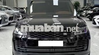 Range Rover HSE 3.0 2015, lên fom 2021 hàng xịn.