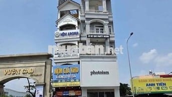 Cho thuê MT Phan Văn Trị - Bình Thạnh