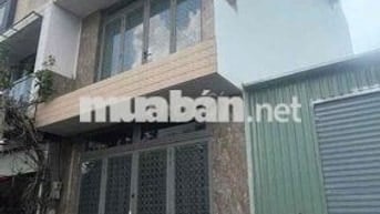 🏢 NHÀ CHO THUÊ 5x25 – NGUYỄN THỊ SÁU - BÀ ĐIỂM - 12 TRIỆU/THÁNG 📍 Vị t