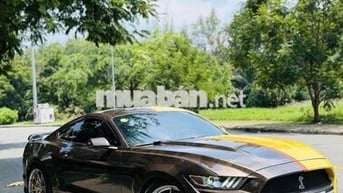 Ford Mustang 2.3 ECOSPORT Premium 2015 Nâu