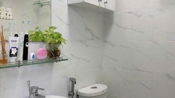 Chung cư Nguyễn Xí, Bình Thạnh: 2p ngủ, full NT, giá 10,5tr/th