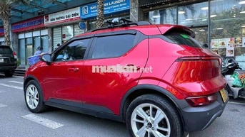 VinFast VF5 Plus 2024 Đỏ