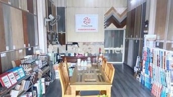 Sang nhượng mặt bằng kinh doanh nội thất Sàn Gỗ, Lam Sóng, Thạch cao