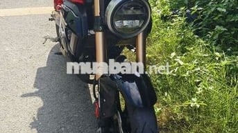 Honda CB150 ABS 2021 BSTP chính chủ zin đẹp chất 