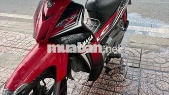 Yamaha Sirius 2013 Đỏ đen