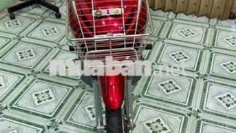Honda Wave S110 2010 Đỏ 19404 km