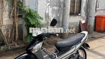 Honda Future Neo 2007 Côn tự động Đen Bạc