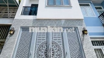 🕵️SỔ VUÔNG VỨC, ❤️
+ LÊ TẤN BÊ,AN LẠC,,43M2,2TẦNG,NỘI THẤT SANG TRỌNG