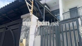 Hiếm! Nhà 4 tầng mới xây, ngang 5m x 22m , chợ Bình Triệu Ql13