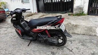 Yamaha Nouvo 4 (LX) 135cc Đen