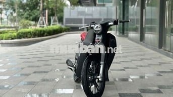 Honda Super Cub C125