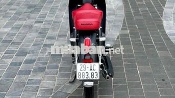 Honda Super Cub C125 Biển Đẹp