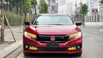 Honda Civic 1.5 RS 2020 CỰC ĐẸP