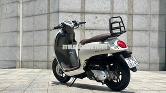 Honda Scoopy 110 2024 Trắng 3000km