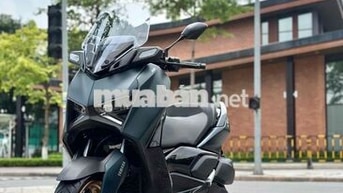 Yamaha Xmax 300 2023