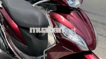 Honda Vision 2013 Đỏ