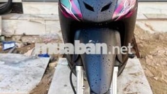 Honda Wave RS 100 Đen