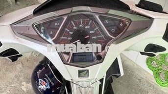 Honda Air Blade Trắng