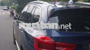 BMW X3 XDrive 2019 Mỹ Xanh 200.000 km