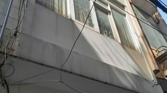 CHO THUÊ NHÀ HẺM 3M CAO THẮNG, P.12, Q.10, 8.5TR.