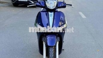 Piaggio Liberty 125 iGet ABS 2019 sơn máy zin 100%