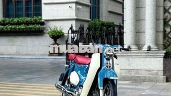 Honda Super Cub C125