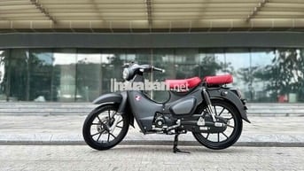 Honda Super Cub C125