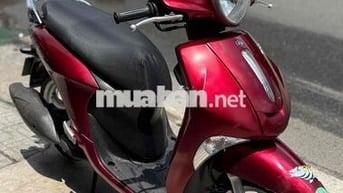 Yamaha Janus 2018 Đỏ