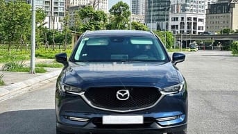 Mazda CX5 2020 2.0 Premium SIÊU ĐẸP