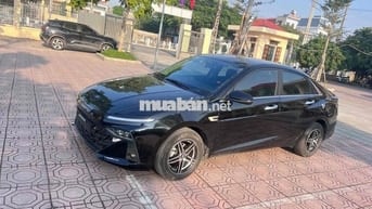 Hyundai Accent 2024 Bản đặc biệt Đen 28000 km