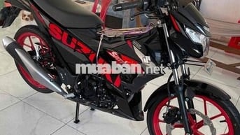 Suzuki Satria F150 Đk 2021
