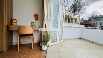 1PN TÁCH BẾP BAN CÔNG NGAY TRUNG TÂM QUẬN BA CHỈ 7TR