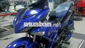Yamaha Exciter 150 2018 Xanh