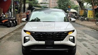 Hyundai Tucson 2.0ATH 2023 Trắng SIÊU LƯỚT