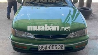 Honda Accord Xanh lá Số sàn