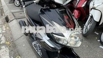 Honda Air Blade Fi 2010 Đen